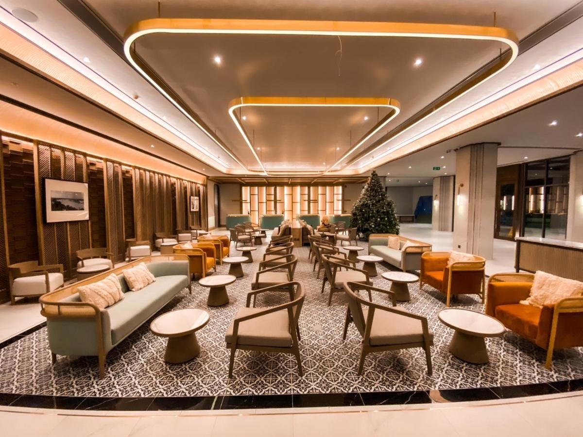 The Quarter Chaophraya By Uhg Hotel Bangkok Exterior photo