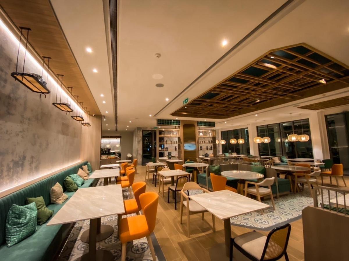 The Quarter Chaophraya By Uhg Hotel Bangkok Exterior photo